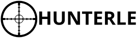 Hunterdle Game Logo