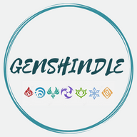 Genshindle