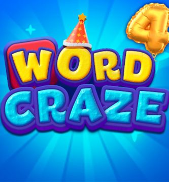 Word Craze Answers Level 1