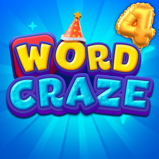 all word craze answers